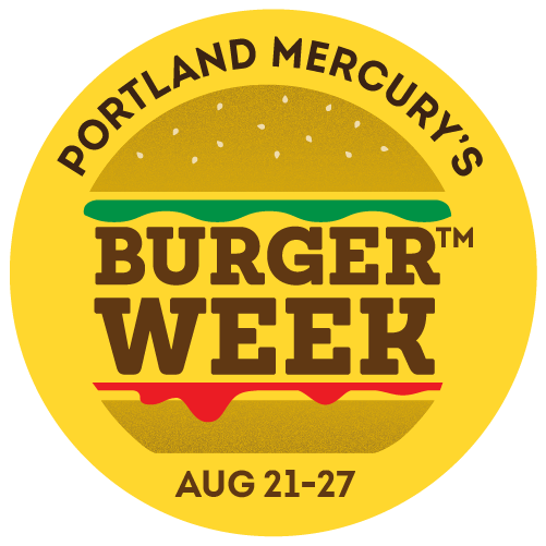 Hurry Up and Eat! The <em>Mercury</em>'s BURGER WEEK Ends This Sunday! 🍔🏃‍♀️